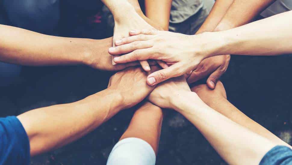 Empowering Communities: Our Journey Towards Lasting Impact