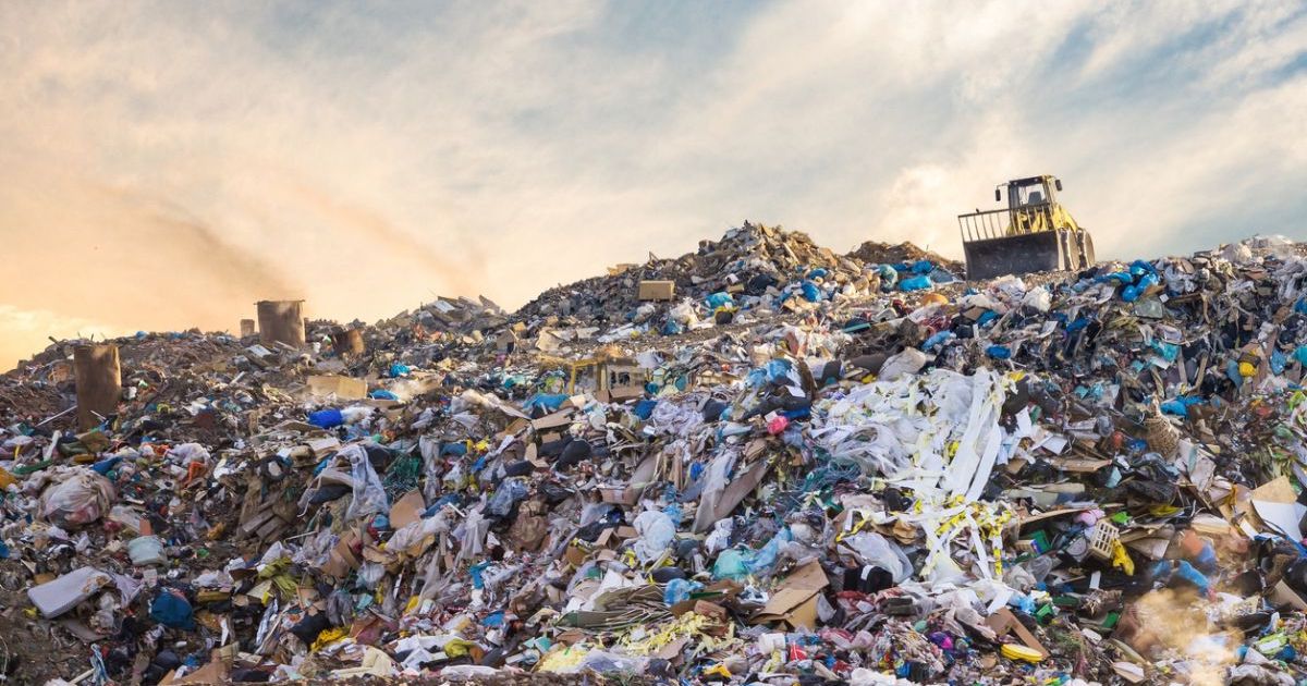 Smart Waste Management: A Step Towards a Greener Future