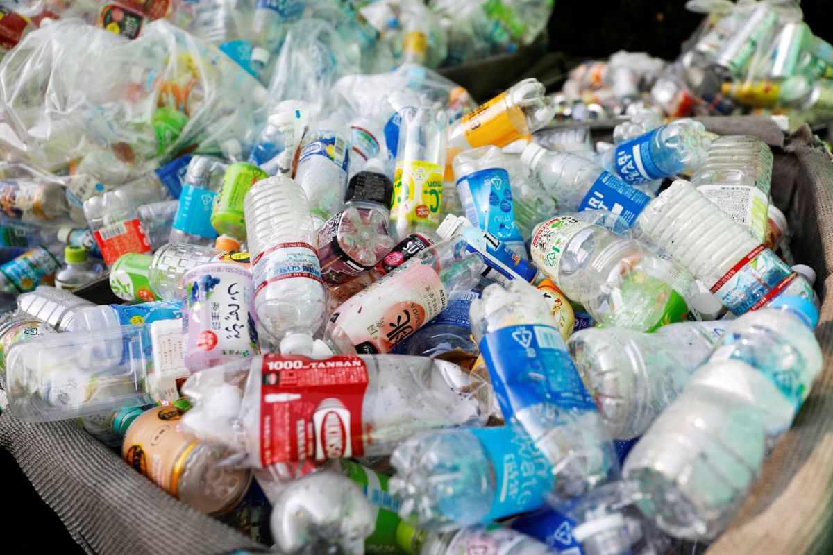Clean Environment Initiative: Building a Cleaner, Greener Tomorrow