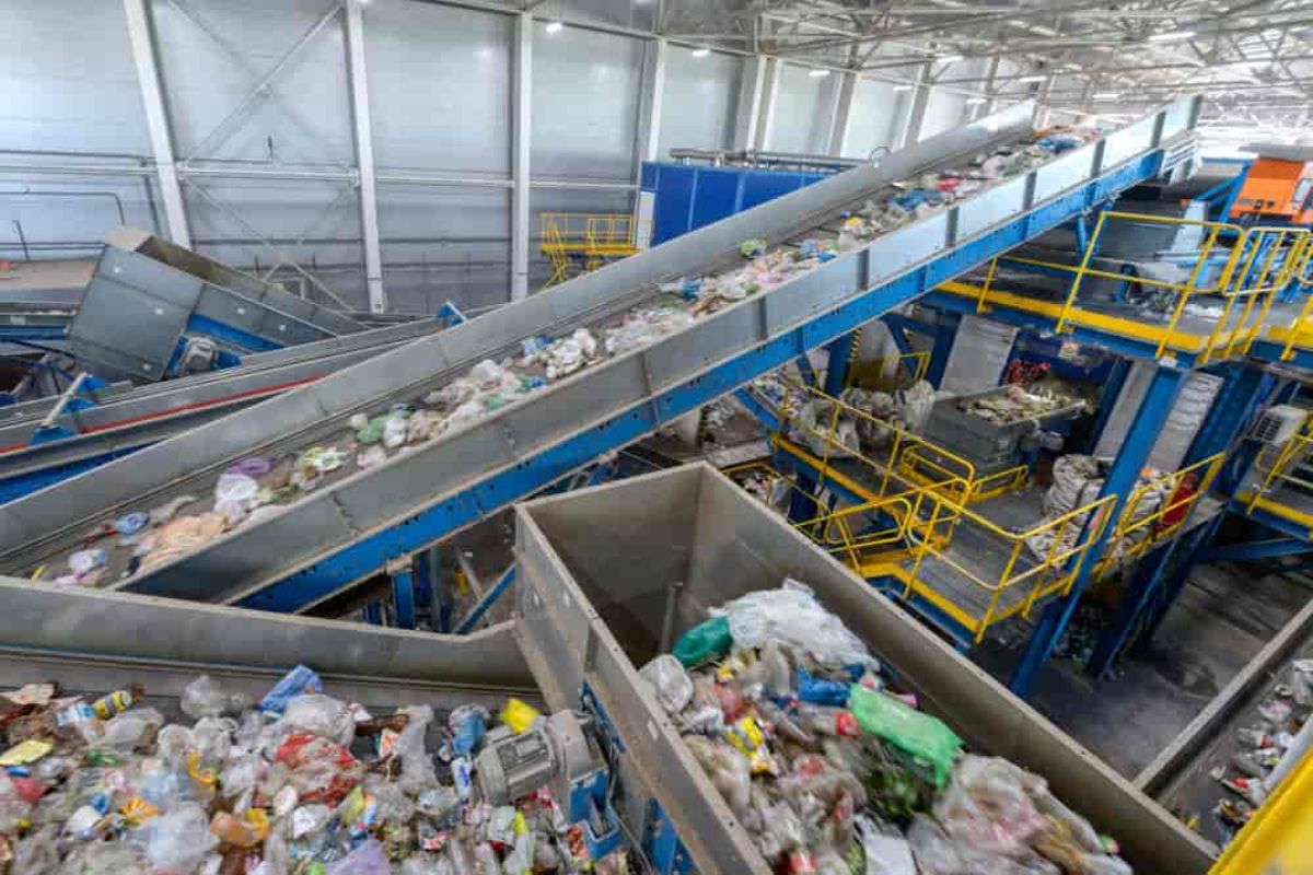 Waste Recycling: Transforming Waste into a Sustainable Future